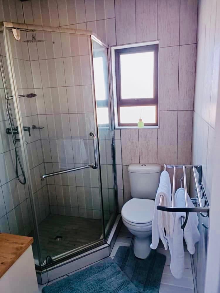 Northern Oasis Hotel Oshakati Екстериор снимка