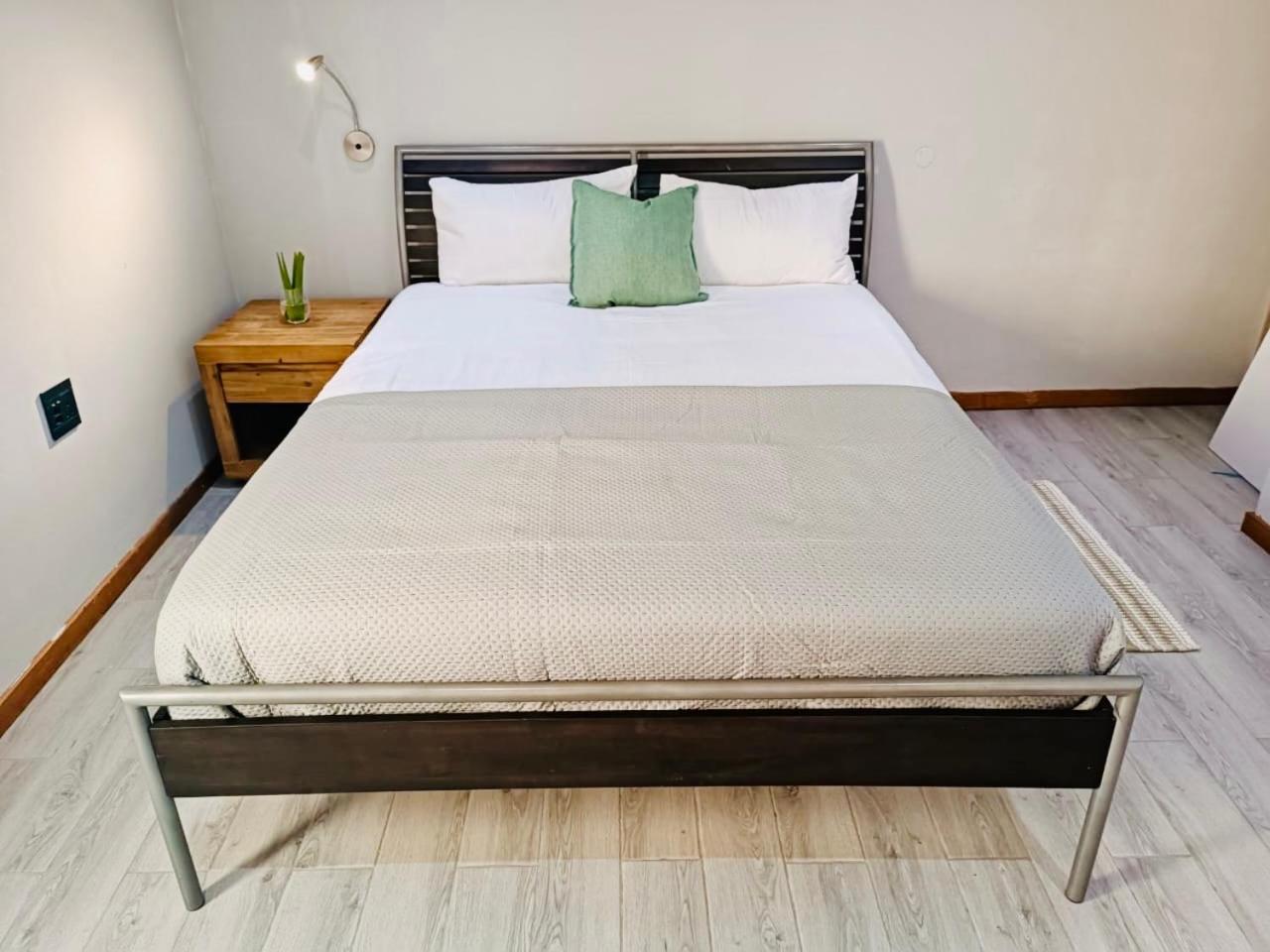 Northern Oasis Hotel Oshakati Екстериор снимка