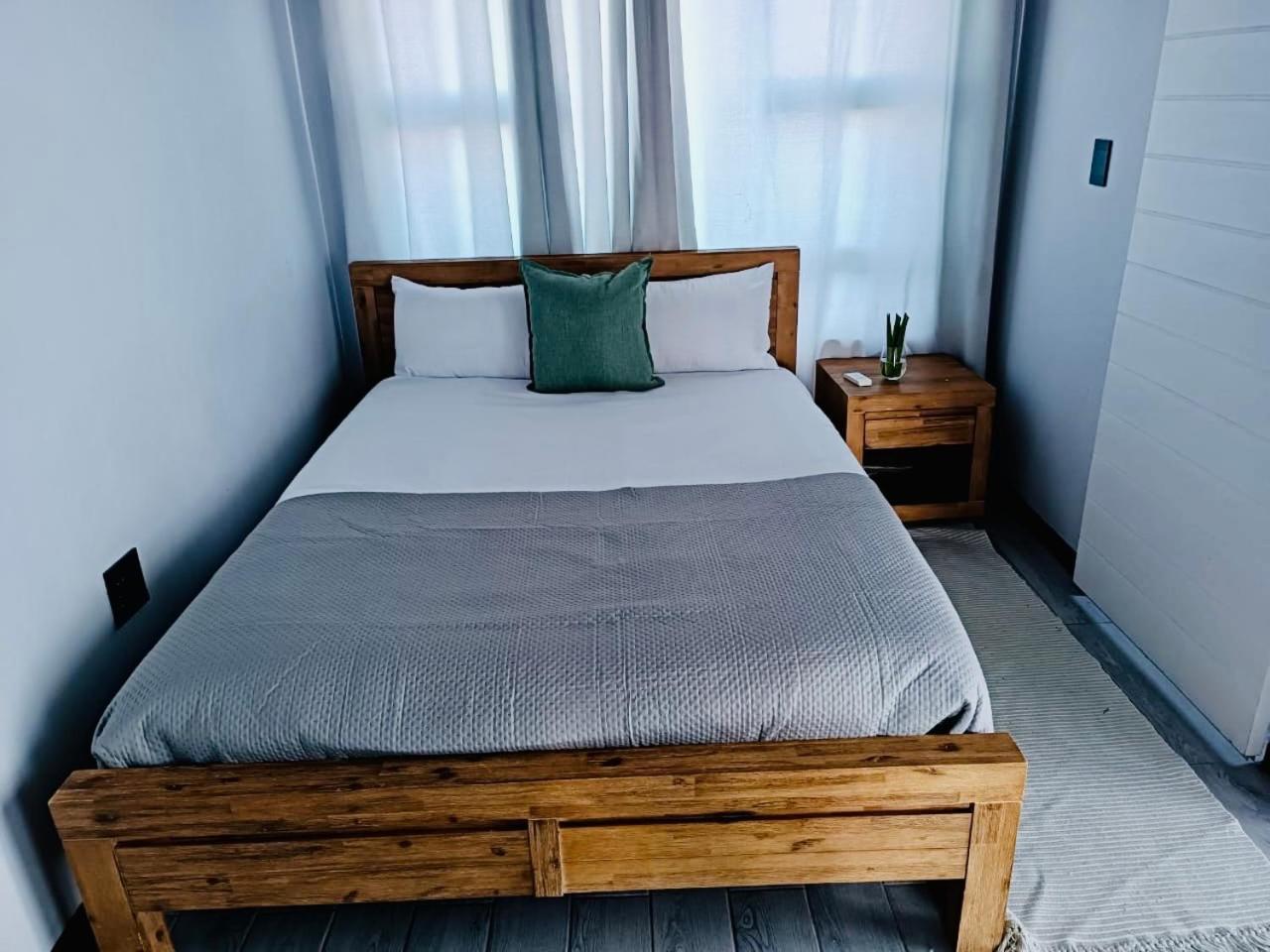 Northern Oasis Hotel Oshakati Екстериор снимка